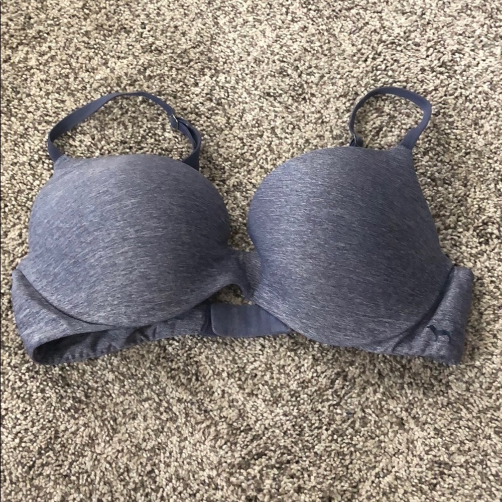 PINK bra